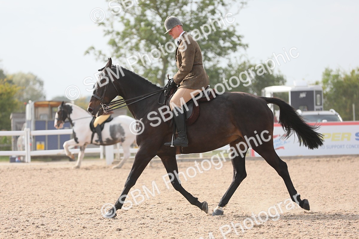 SBM_17724 - Class 315 Best Horse/Rider Combination