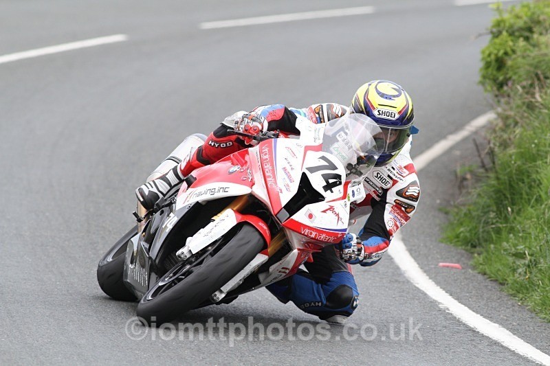  - Superbike Race