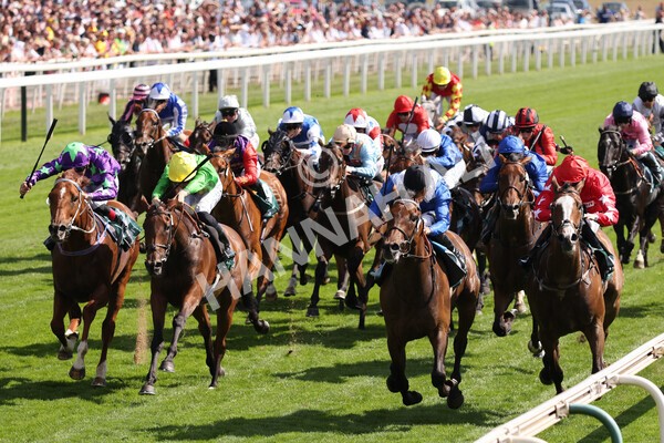 yr09072022r5-35 - Race 5 4.05pm John Smith's Cup