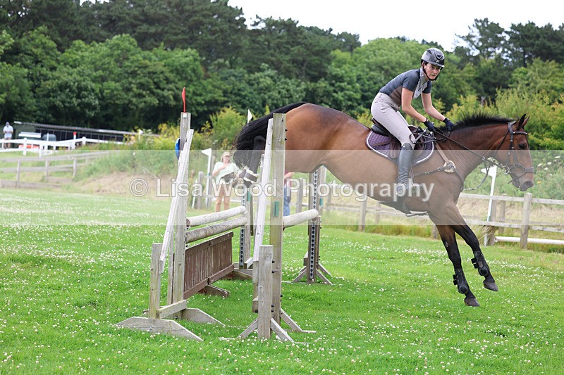 3E7A3753 - Class 6: Hawkins Motors Senior 1.00m Derby