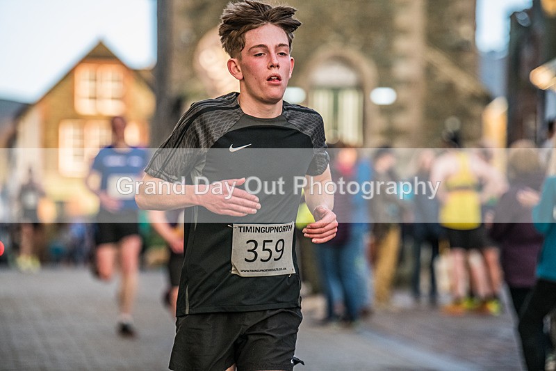 RTH-964 - Keswick Round The Houses Road Race Wednesday 23rd April 2025