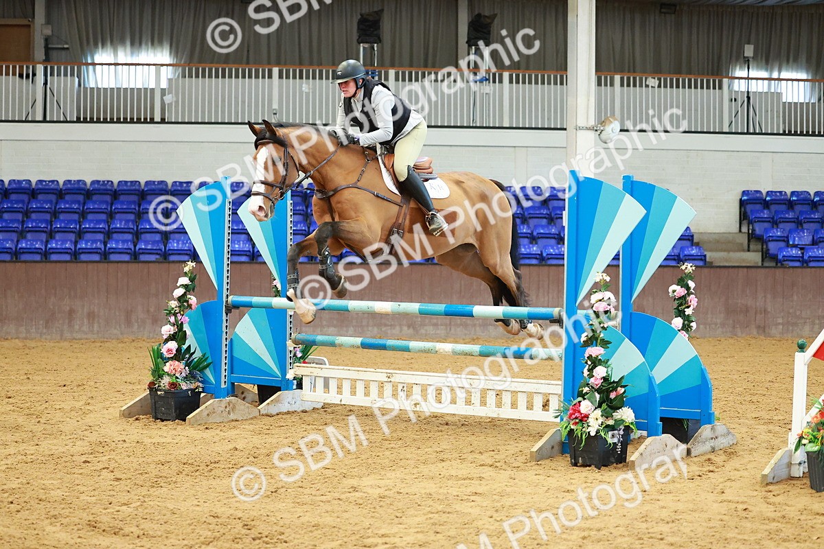 SBM_006851 - Class 18 - Senior 1.05m