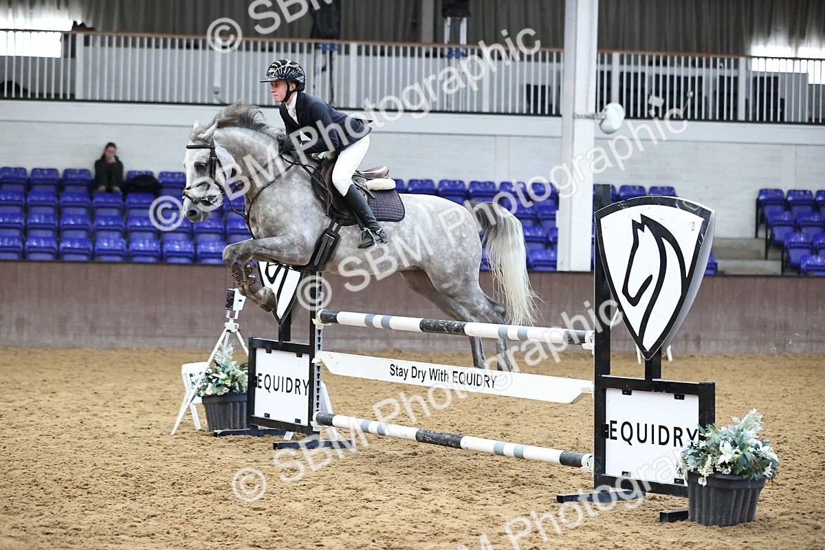 SBM_002863 - Class 6 - Pony Newcomers 1.00m Open