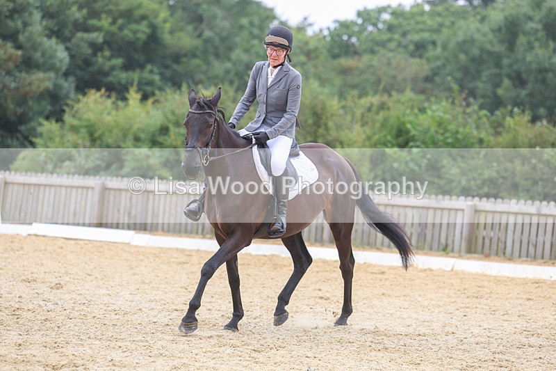 3E7A6500 - Class 4: Prelim 4 2024 - Section B