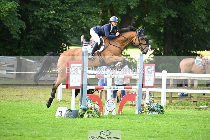 250615A-092306-09439 - Cls 35 Foxhunter