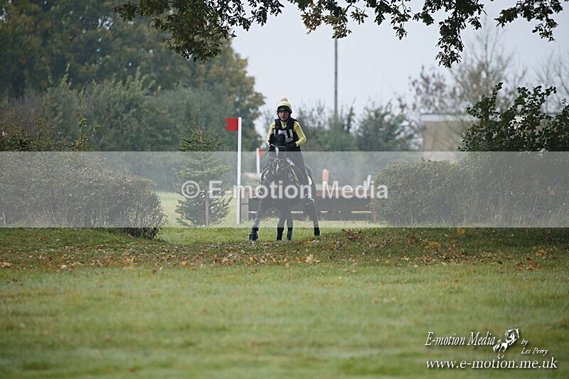 WWHT 181020 WWHT 181020 039 - WWEC Novice Restricted (0.80m) 18/10/20