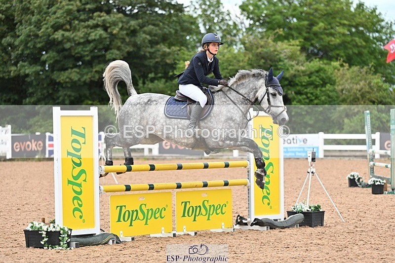 260628-110929-07643 - Cls 37 Pony Newcomers + 1m Open