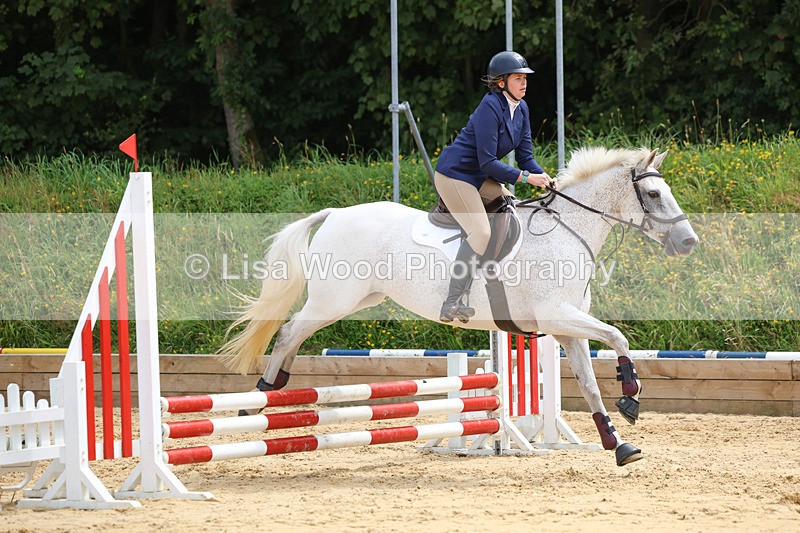 3E7A2959 - Class 5: 60cm Senior