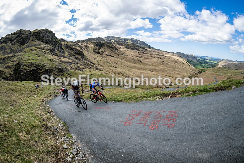115315 - Hardknott Pass Camera 2 11.00-12.00