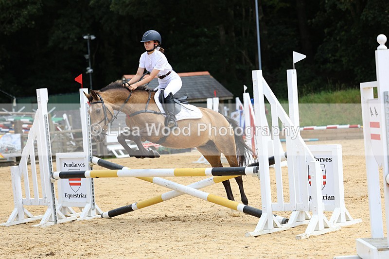 3E7A3525 - Class 8: 80cm Junior