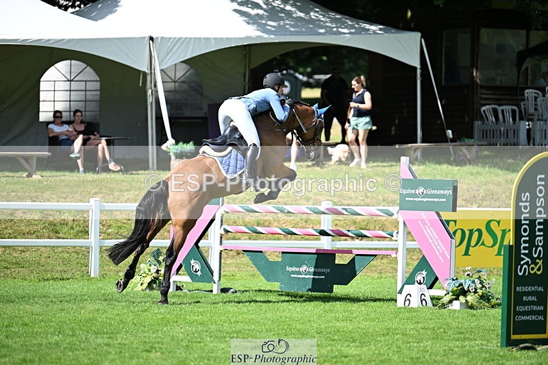 250703A-101030-02494 - Cls 1 Snr Foxhunter