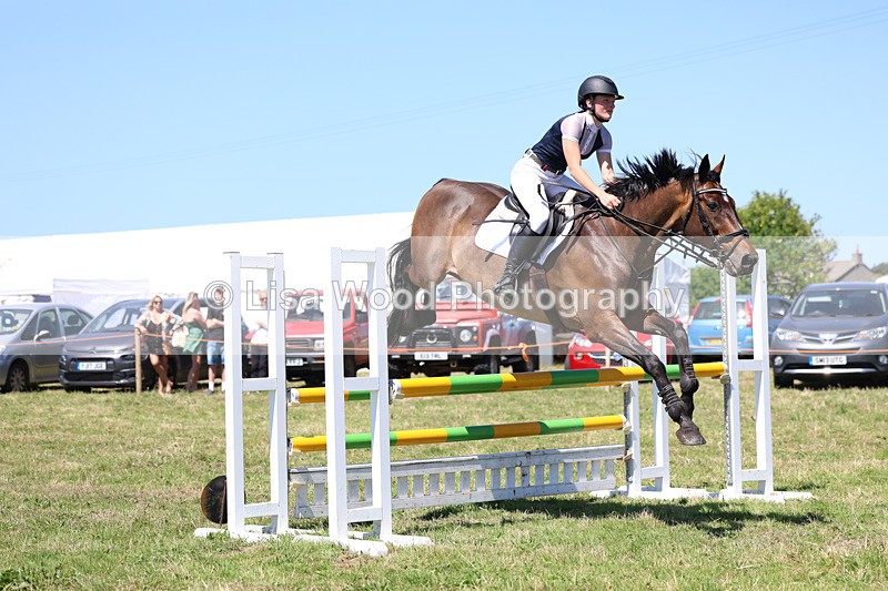 3E7A6116 - Class 11: Senior Discovery/1m open