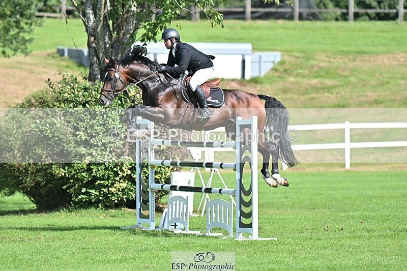 230909-145448-06347 - Cls 13 National 1.40m Open