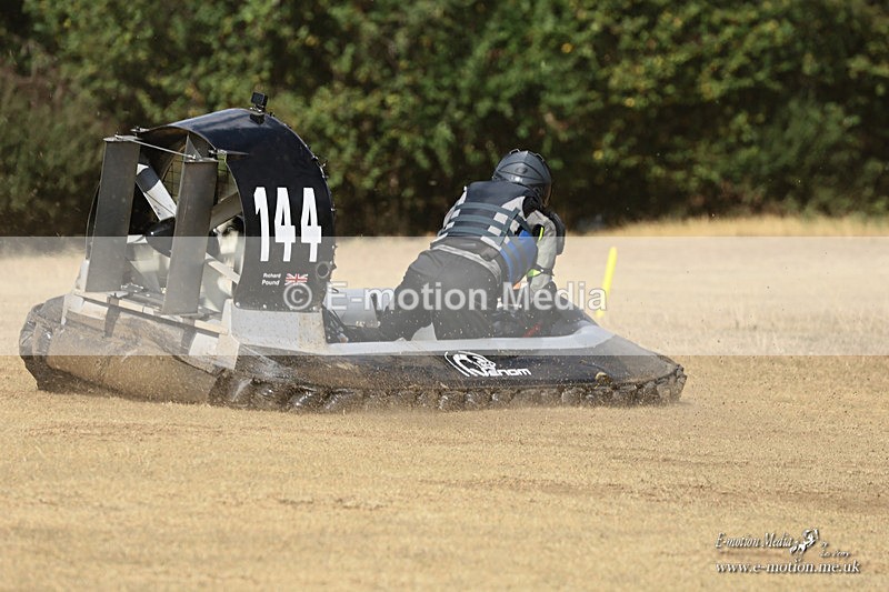 HCWC 230826 89 - Hovercraft W C Race Day 3