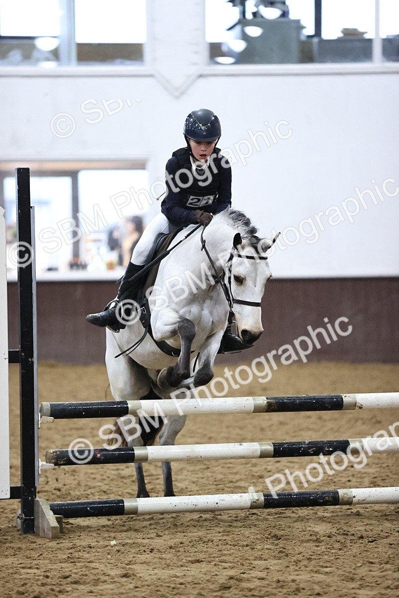 SBM_000291 - Class 1 - 70cm