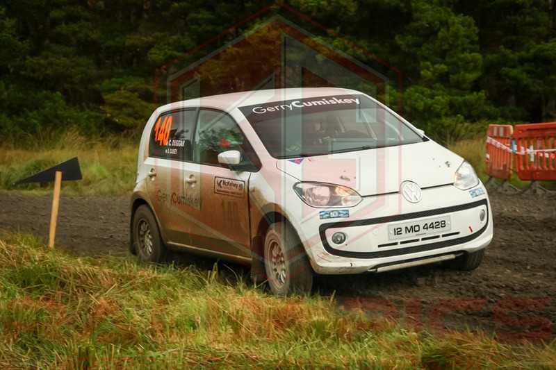 Bushwhacker Rally 2025 93 of 130 - McKelvey Construction Bushwhacker Rally 2025