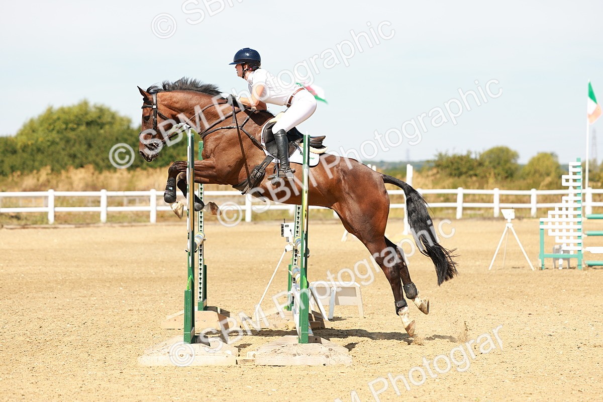 SBM_003070 - Class 11 - Senior Discovery - 1.00m