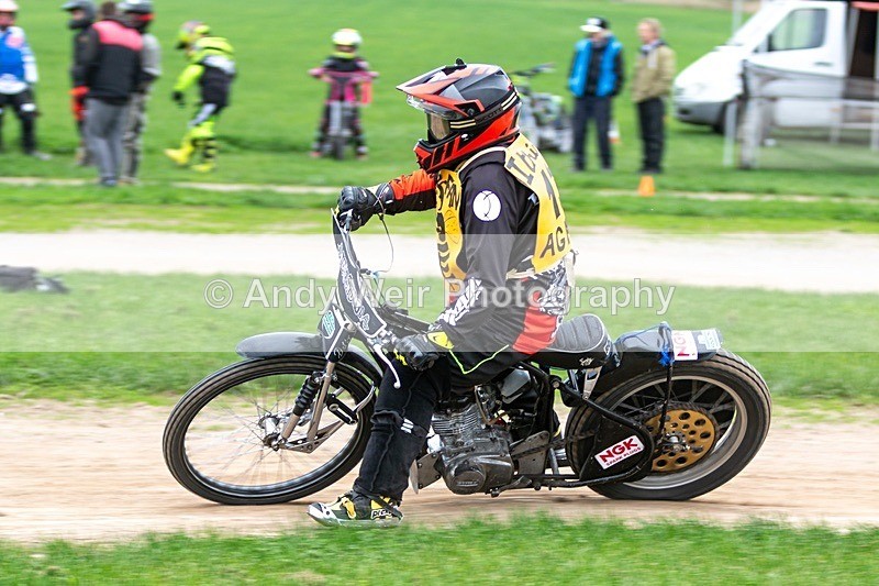 20251018-7D-8E0A9296 - Ride & Skid It. Speedway Experience Day 18th October 2025