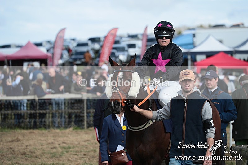PtP 210425  1122 - Paxford Races Easter Monday 21/04/25