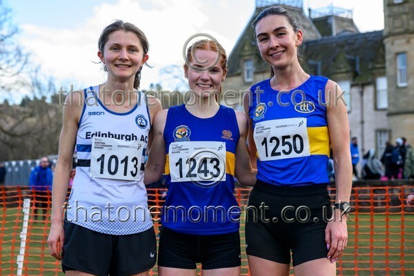 Falkirk25-914744 - Senior Women Set Three