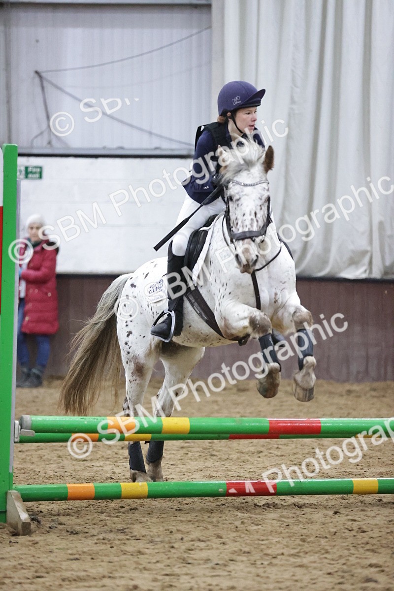 SBM_001050 - Class 3 - 60cm