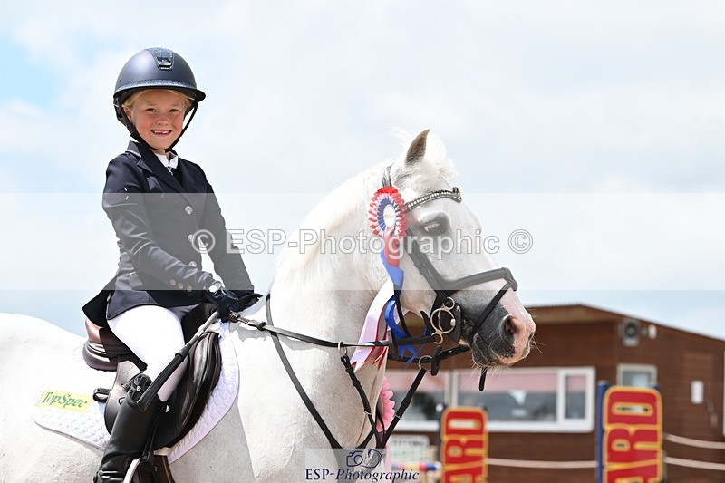 240630A-122619-12360 - Cls 24 Hoys 128cm Jump Off and Presentations