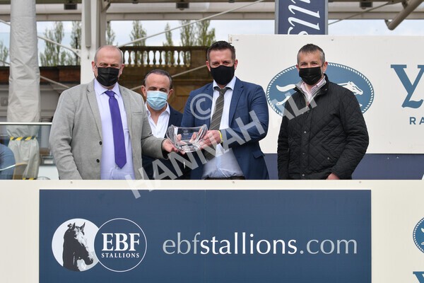 yr12052021r6-43 - Race 6 4.15pm British Stallion Studs EBF Novice Stakes