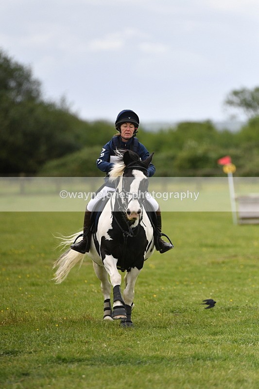 WJ5_3853 - Class 6 80cm