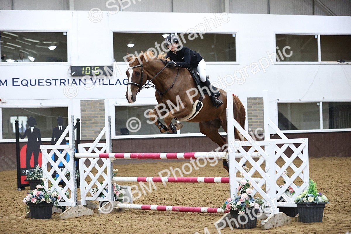 SBM_007619 - Class 19 - Senior Newcomers 1.10m