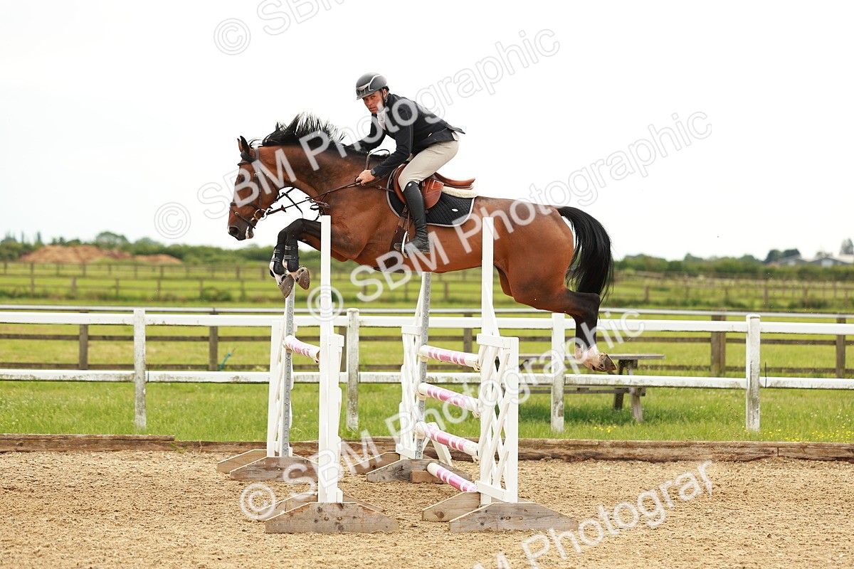 SBM_002154 - Class 4 - Senior Newcomers - 1.10m