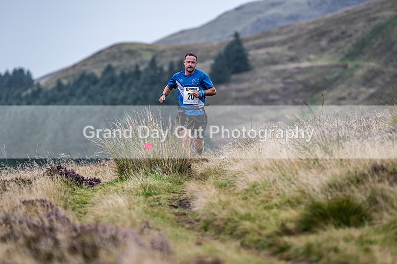 Gavel-296 - Ennerdale Show Gavel Fell Race Wednesday 26th August 2026