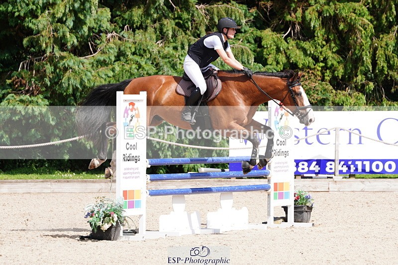 250615A-155142-11896 - Class 49 1m 05 Amateur Qualifier Snr 1m 05