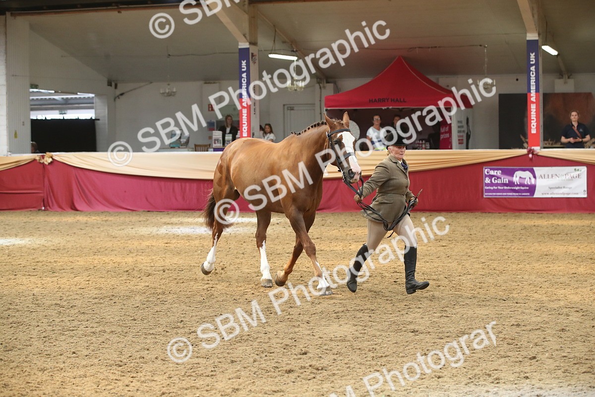 SBM_05663 - Class 9R - Regional IH Pre-Vet