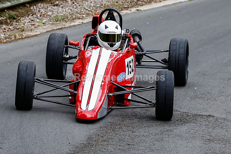  - British & Midland Championship April 27th