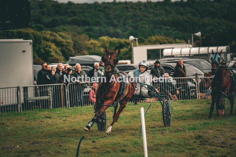 DSCF7411 - Kilnsey Harness racing