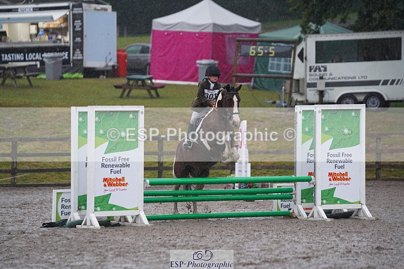 240824X-081820-20104 - 70cm Round 1 8.30 to 9.30