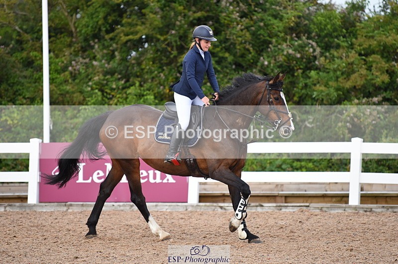 230715A-100314-00109 - Cls 12 Children on Horses 1.15m