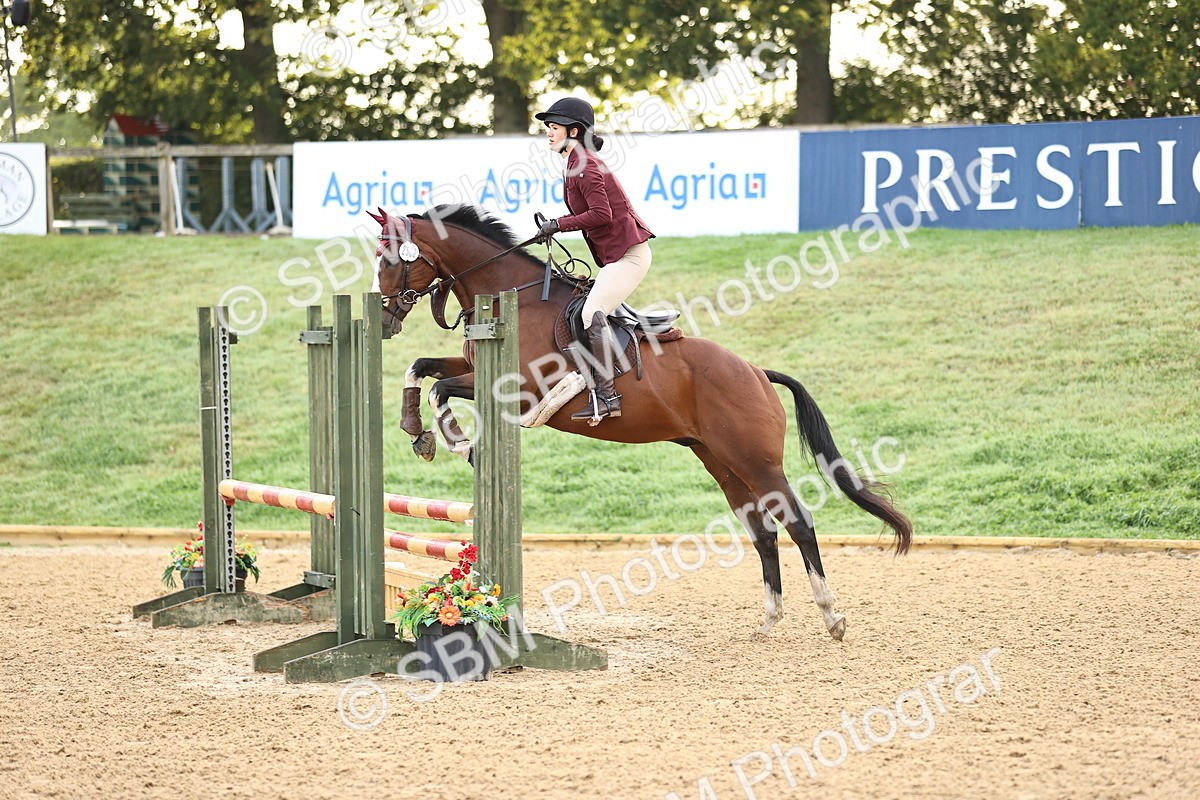 SBM_55065 - J62 - Clear Round 90cm