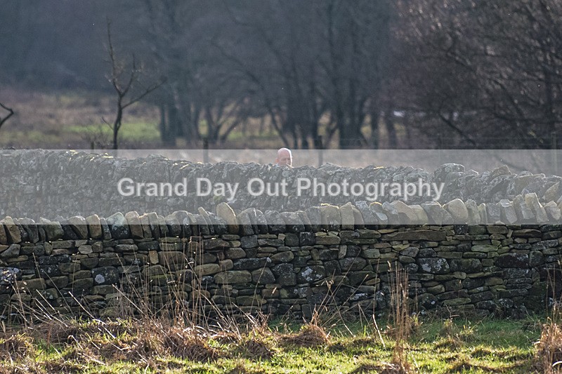 Spine-35 - Montane Spine Race Tuesday 14th January 2025