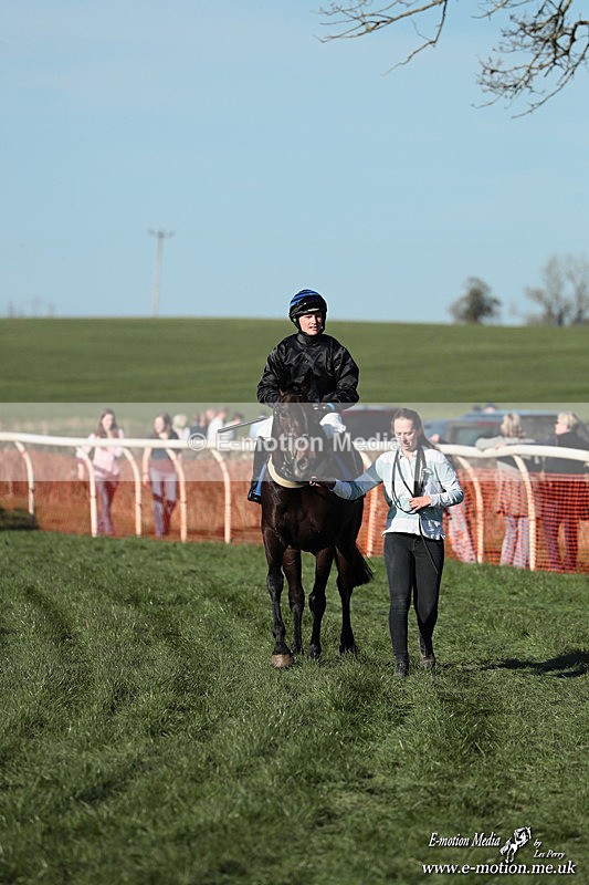 PtP 210326 1101 - VWH Cirencester Races 21/03/26