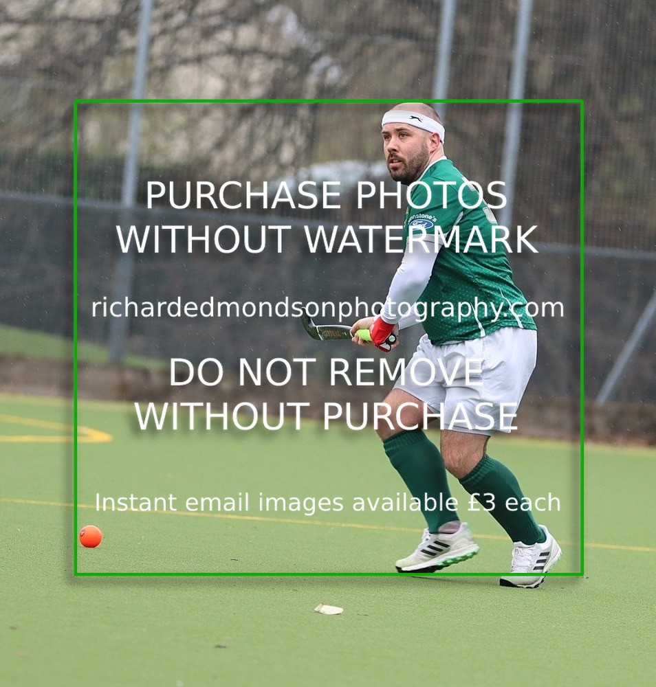 IMG_3465 - Kendal Mens Hockey vs Garstang (23/3/24)