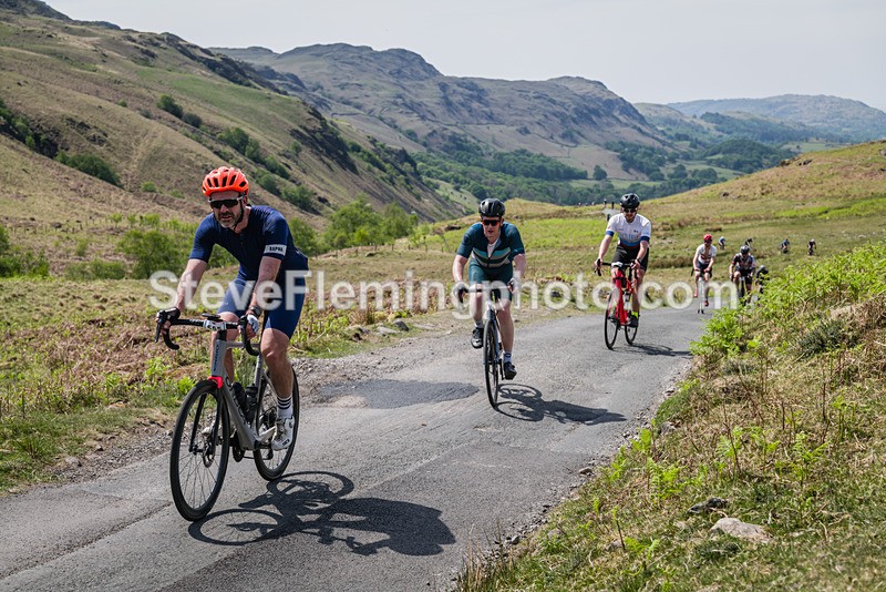 131757 - Hardknott Pass Camera 1 13.00-14.00