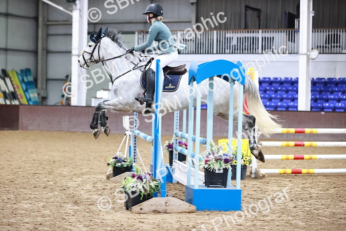 SBM_004287 - Class 15 - Senior British Novice 90cm