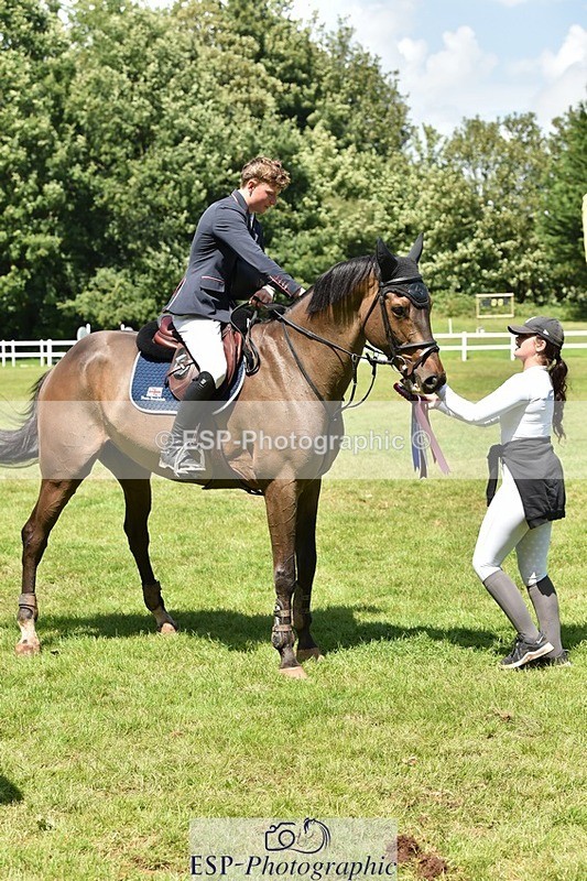 230709-142334-19091 - Cls 32 Foxhunter 2nd R Jump Off & P