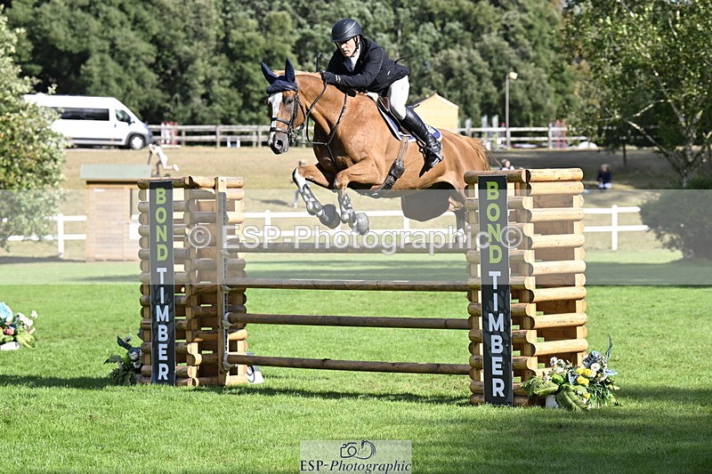 250829A-164048-02863 - Cls 4 Snr 1.30m