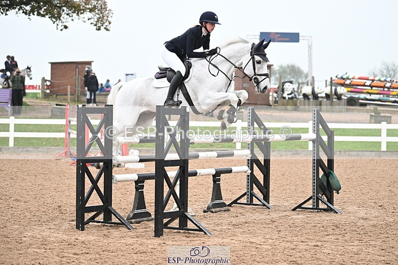 241102A-125901-04688 - SAT Cls 15 Foxhunter and 1.20m Open