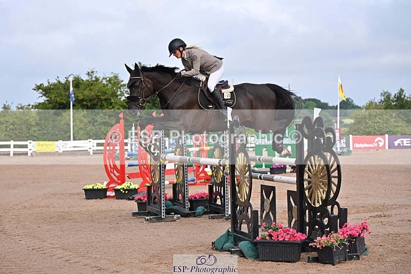 250718-090106-08629 - Cls 26, 1 Star 5yr old Tour