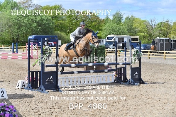 BPP_4880 - CLASS 15 SAT 0.95m Amateur Championship Qualifier
