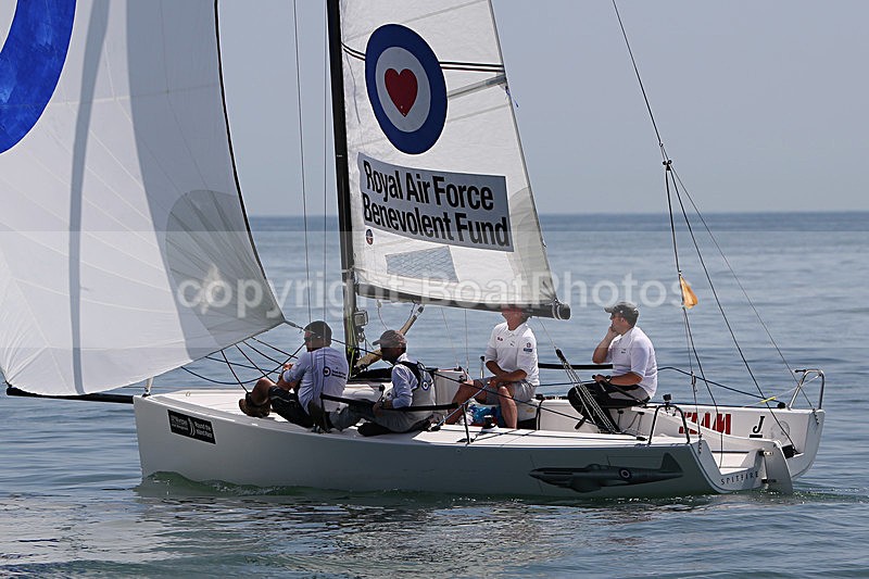 140621 SPITFIRE GBR123J IMG_7909 - ROUND THE ISLAND - 21st June 2014
