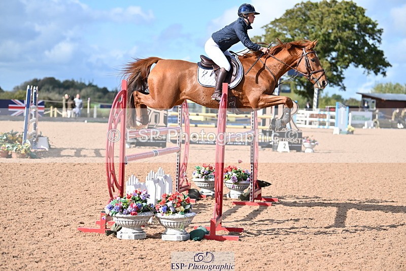 231014A-133817-05459 - Cls 20 Blue Chip Performance Champ Quali